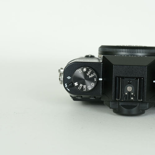 Fujifilm Mirrorless Interchangeable Lips 29,390 X-T30 X