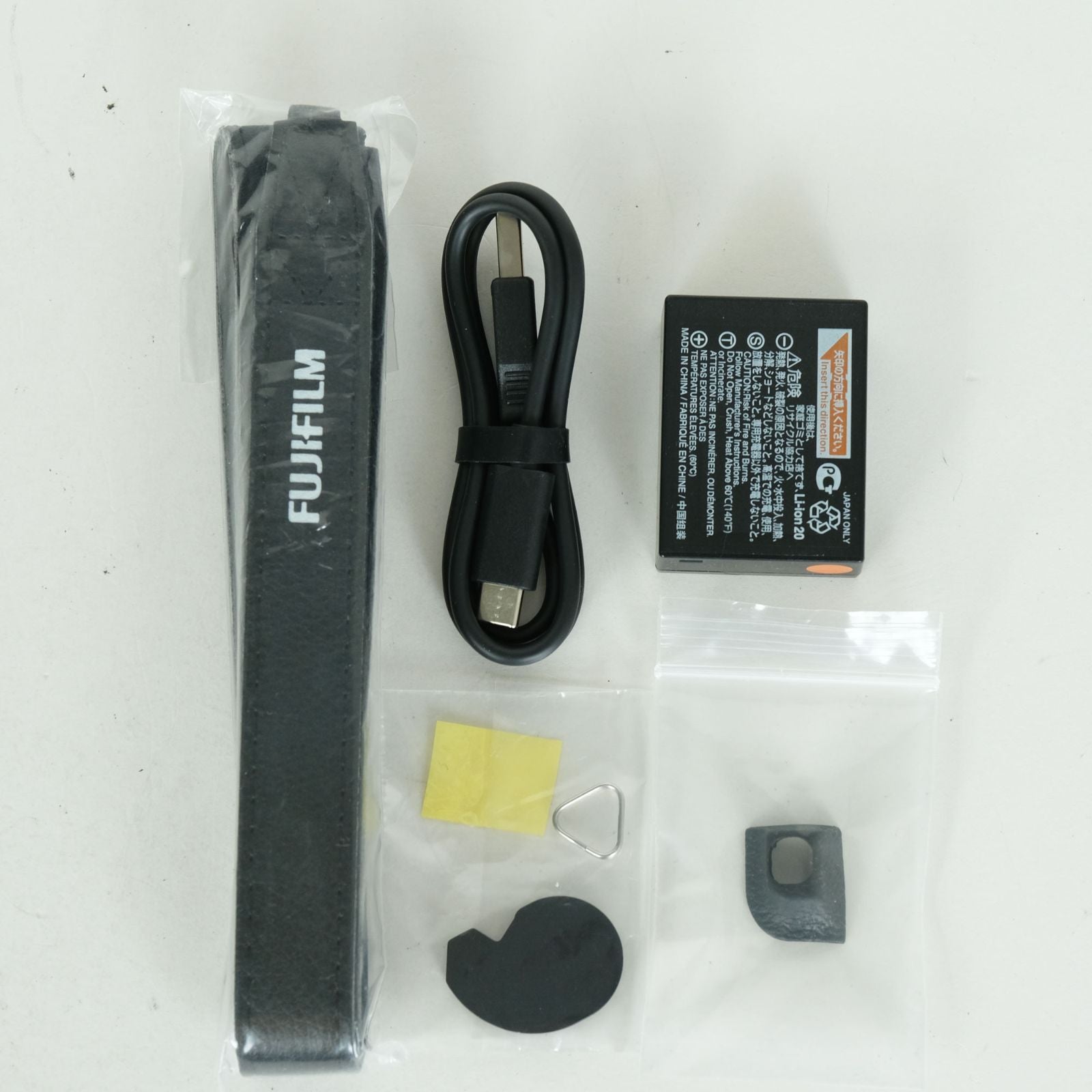 Fujifilm Mirrorless Interchangeable Lips 29,390 X-T30 X