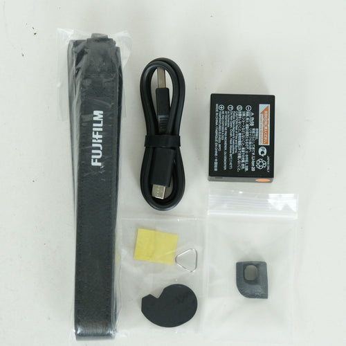 Fujifilm Mirrorless Interchangeable Lips 29,390 X-T30 X