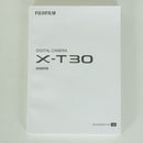 Fujifilm Mirrorless Interchangeable Lips 29,390 X-T30 X