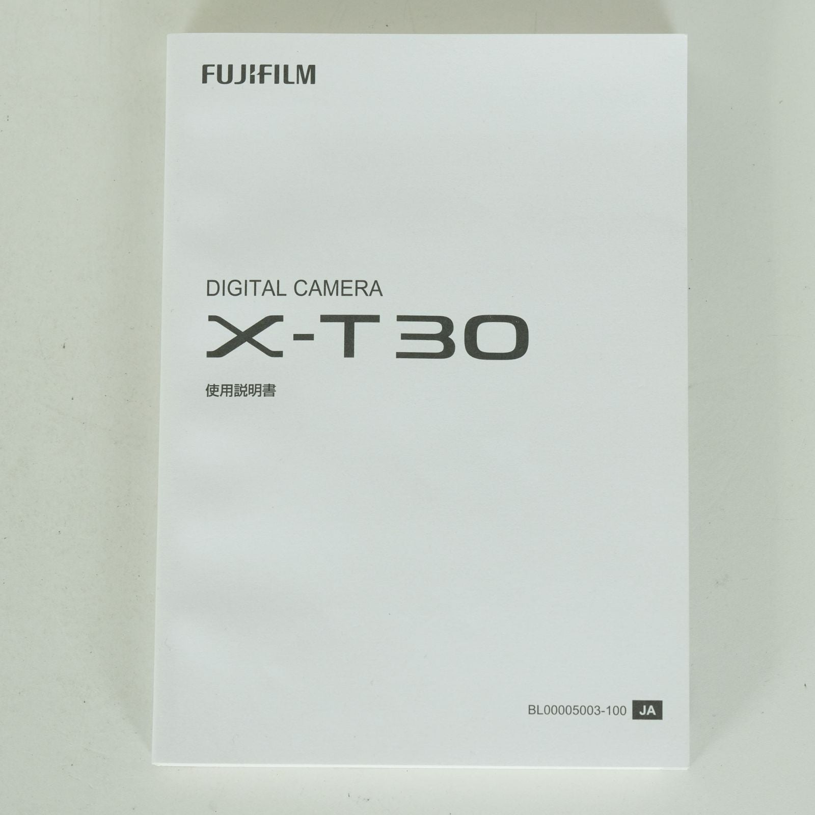 Fujifilm Mirrorless Interchangeable Lips 29,390 X-T30 X
