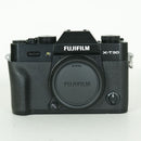 Fujifilm Mirrorless Interchangeable Lips 29,390 X-T30 X