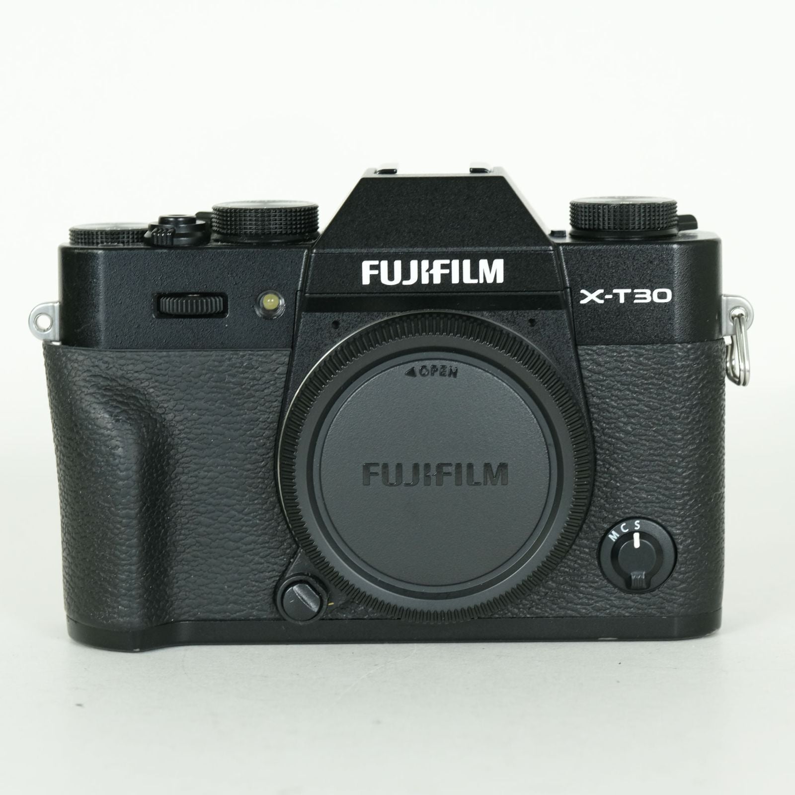 Fujifilm Mirrorless Interchangeable Lips 29,390 X-T30 X