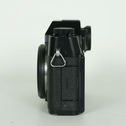 Fujifilm Mirrorless Interchangeable Lips 29,390 X-T30 X