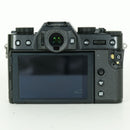 Fujifilm Mirrorless Interchangeable Lips 29,390 X-T30 X
