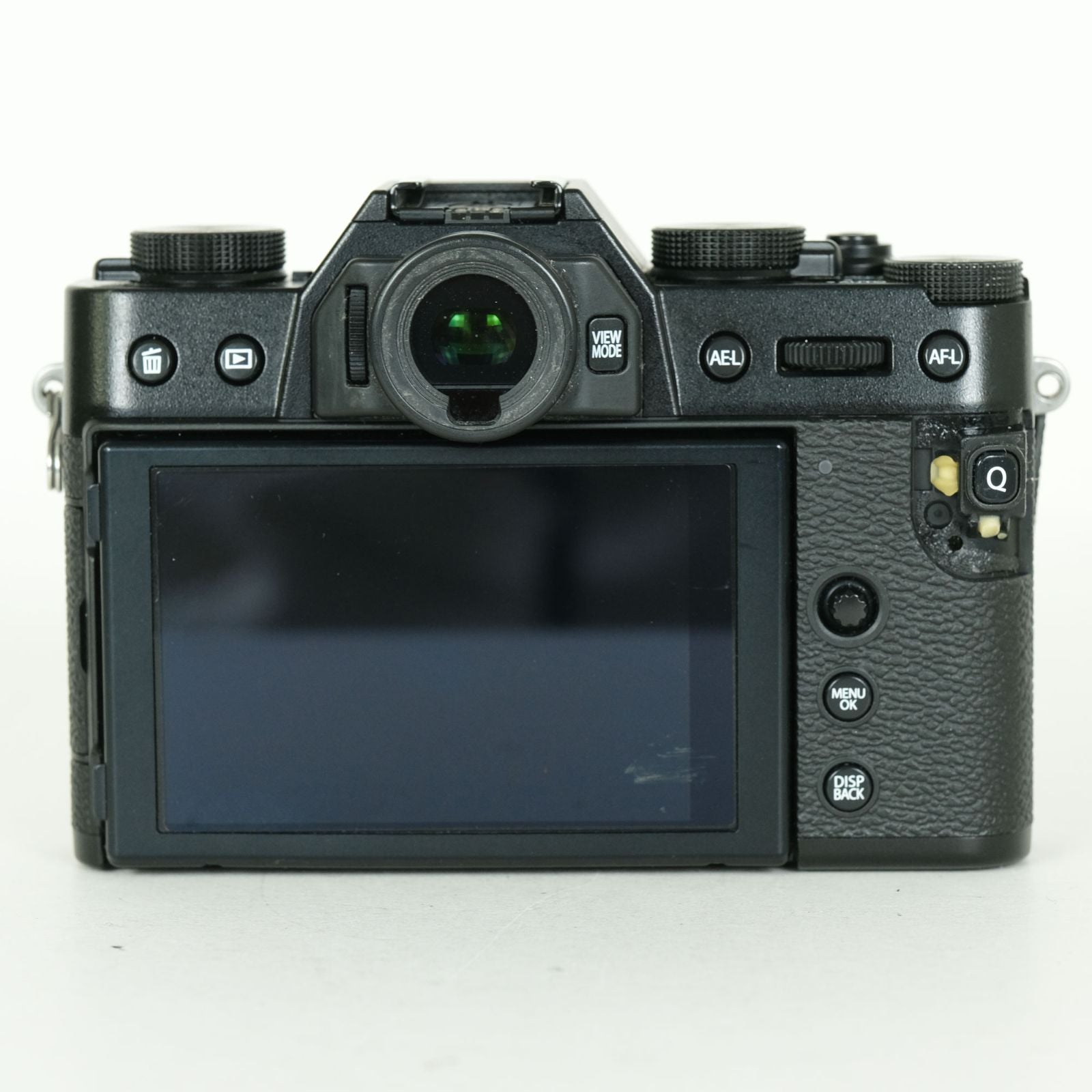 Fujifilm Mirrorless Interchangeable Lips 29,390 X-T30 X