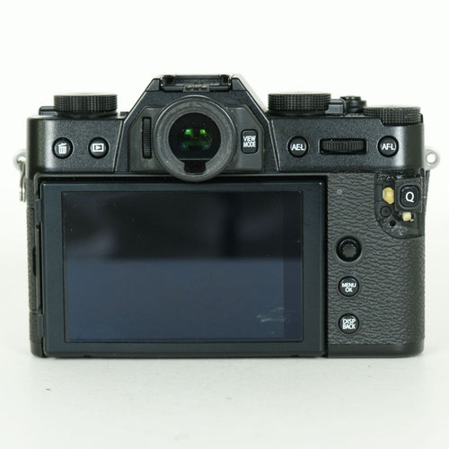 Fujifilm Mirrorless Interchangeable Lips 29,390 X-T30 X