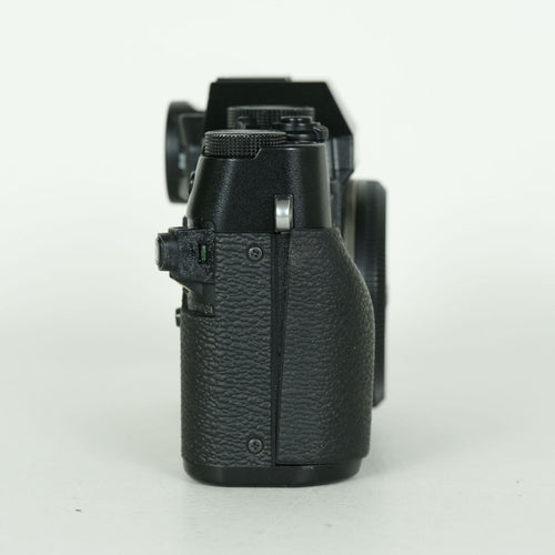 Fujifilm Mirrorless Interchangeable Lips 29,390 X-T30 X