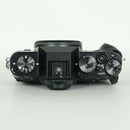 Fujifilm Mirrorless Interchangeable Lips 29,390 X-T30 X