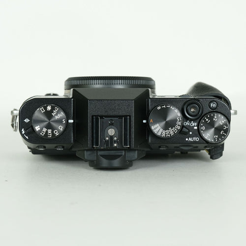 Fujifilm Mirrorless Interchangeable Lips 29,390 X-T30 X