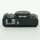 Fujifilm Mirrorless Interchangeable Lips 29,390 X-T30 X