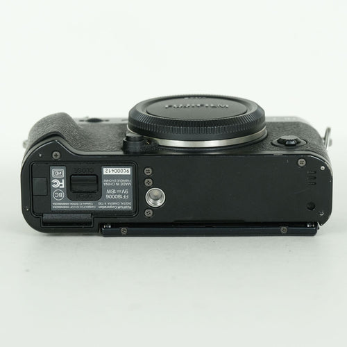 Fujifilm Mirrorless Interchangeable Lips 29,390 X-T30 X