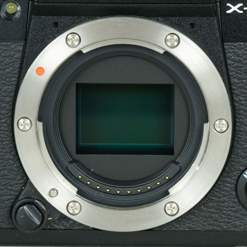 Fujifilm Mirrorless Interchangeable Lips 29,390 X-T30 X