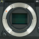 Fujifilm Mirrorless Interchangeable Lips 29,390 X-T30 X