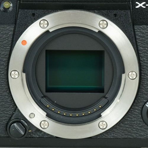 Fujifilm Mirrorless Interchangeable Lips 29,390 X-T30 X