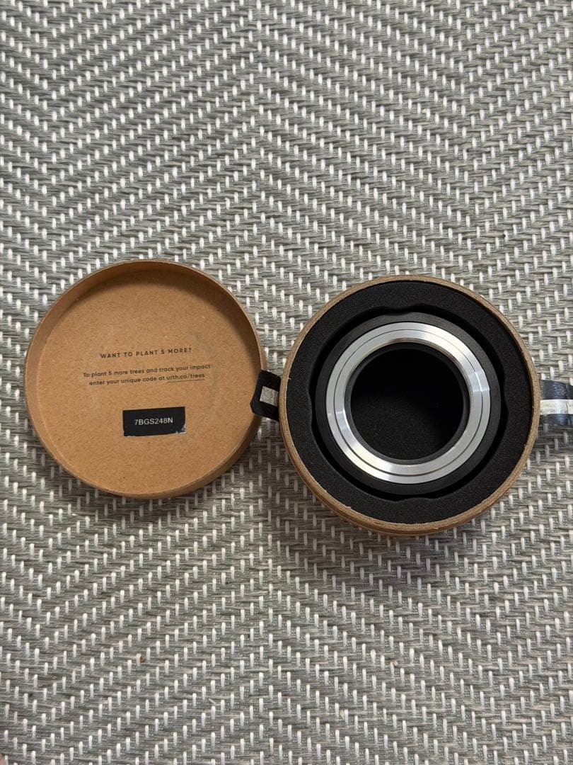 Nikon Mount Adapters Urth M42 Z