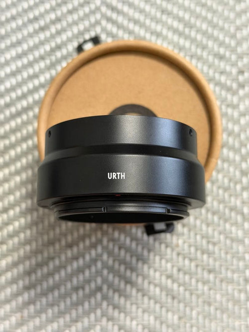 Nikon Mount Adapters Urth M42 Z
