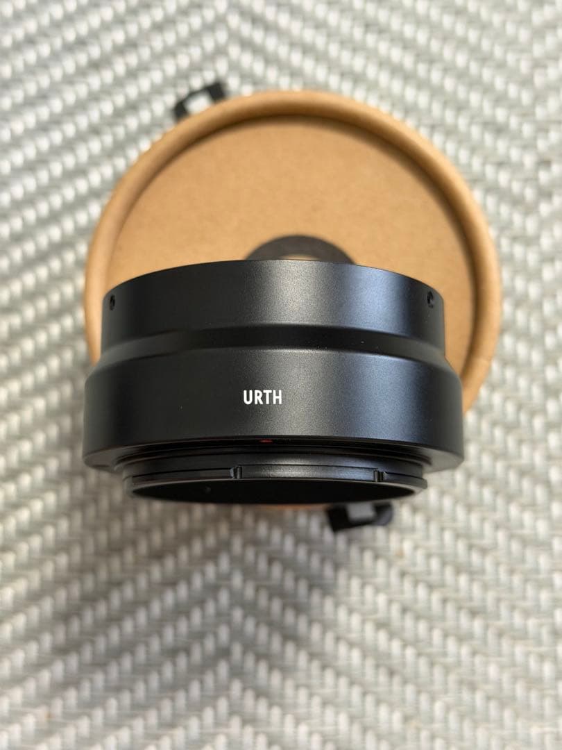 Nikon Mount Adapters Urth M42 Z