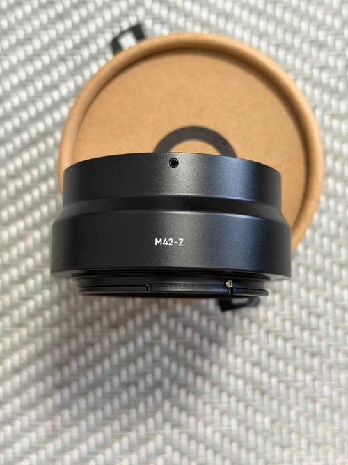 Nikon Mount Adapters Urth M42 Z