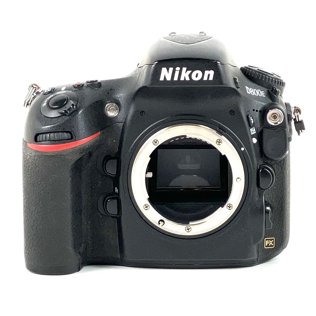 Nikon Digital Slr D800E