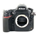 Nikon Digital Slr D800E