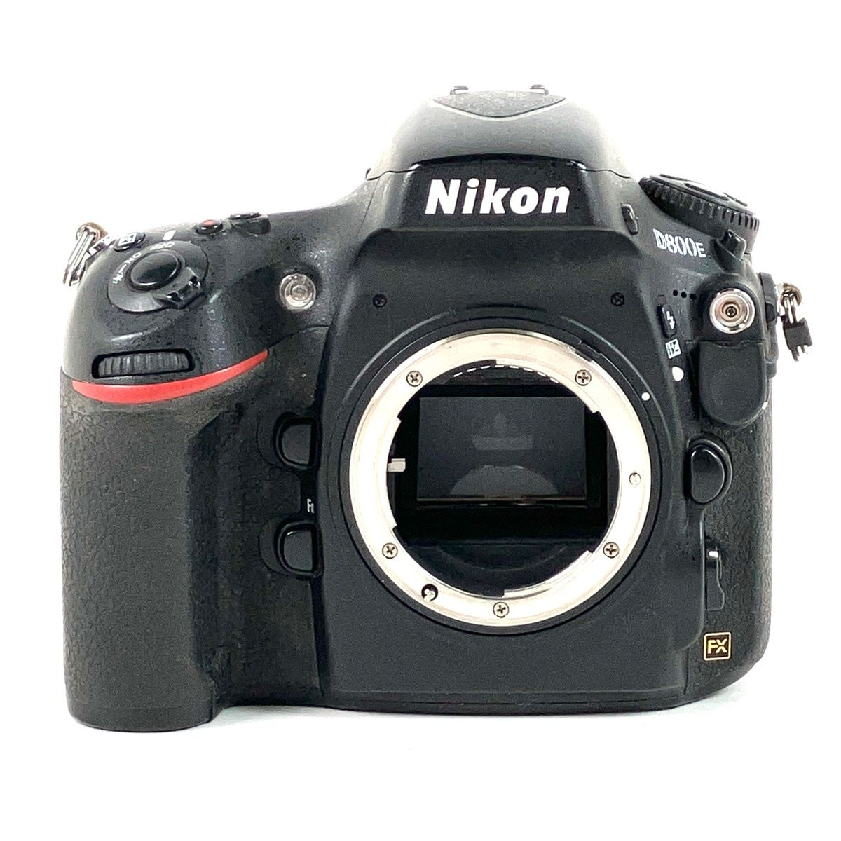 Nikon Digital Slr D800E