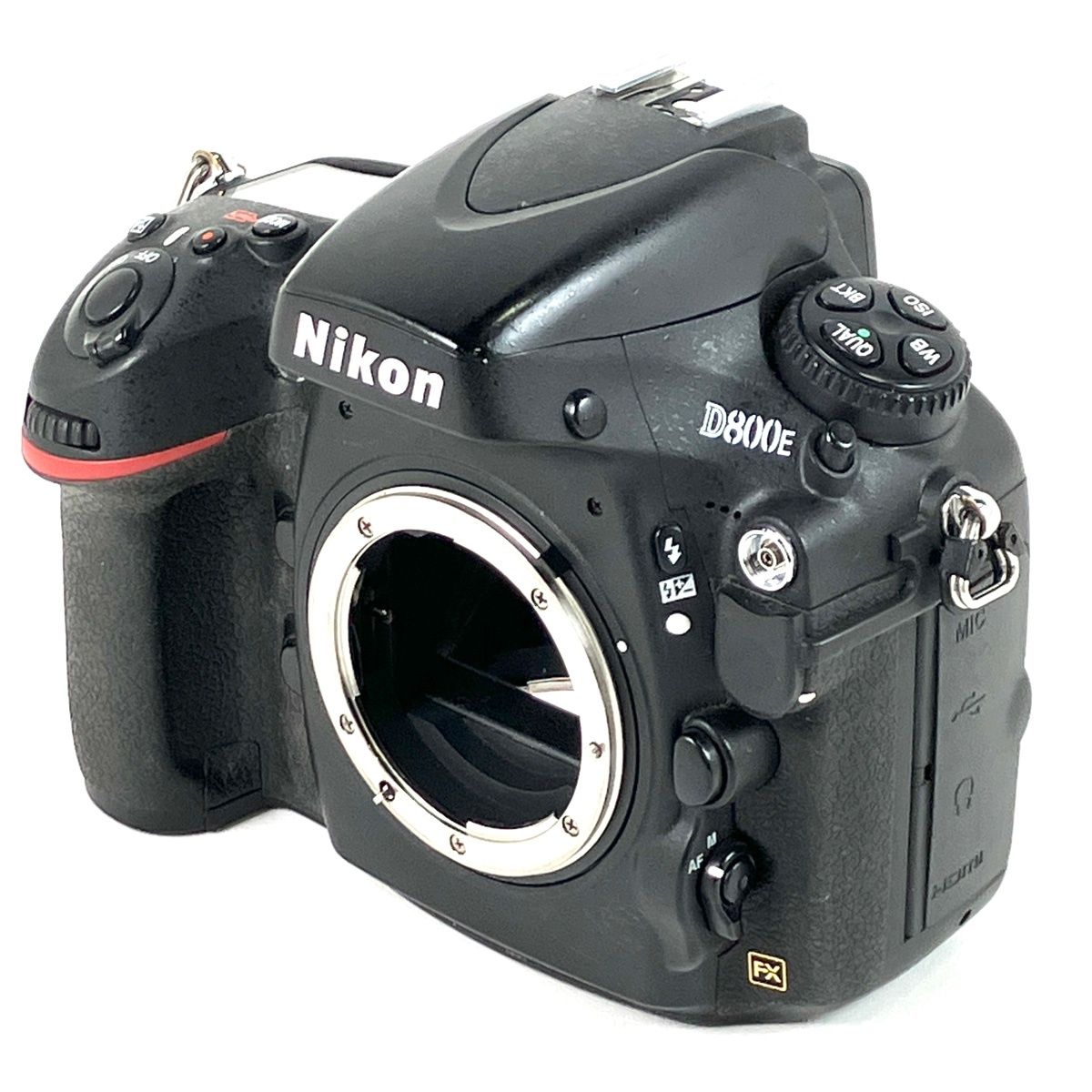 Nikon Digital Slr D800E
