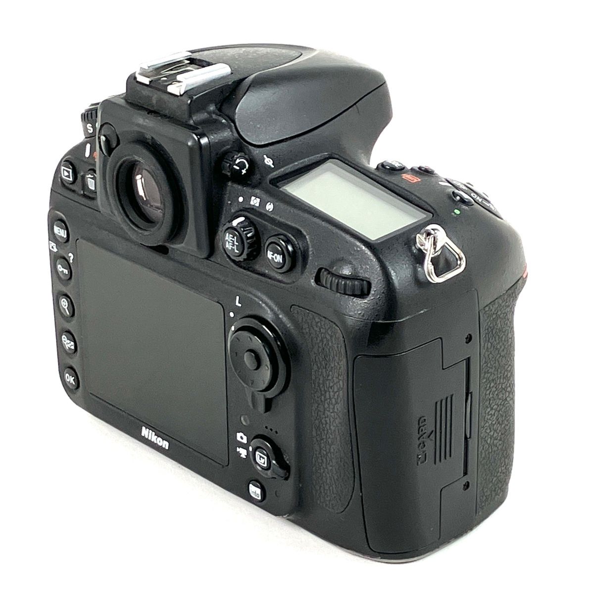 Nikon Digital Slr D800E