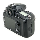 Nikon Digital Slr D800E