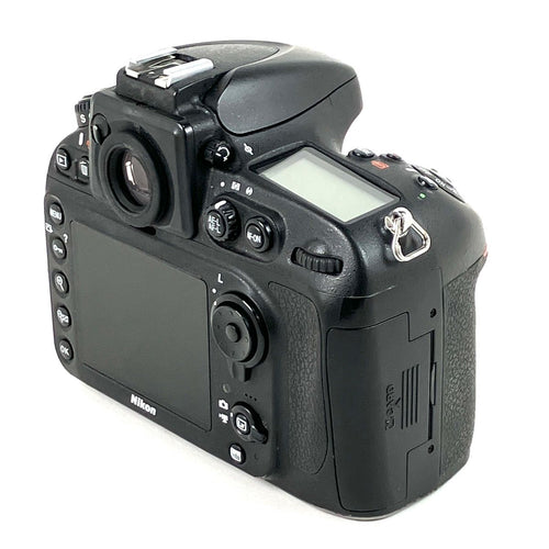 Nikon Digital Slr D800E