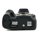 Nikon Digital Slr D800E