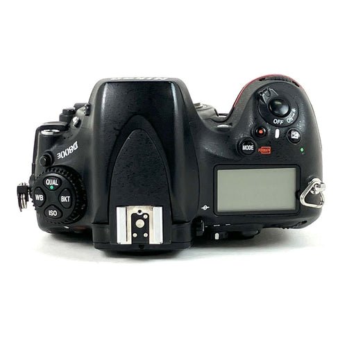 Nikon Digital Slr D800E