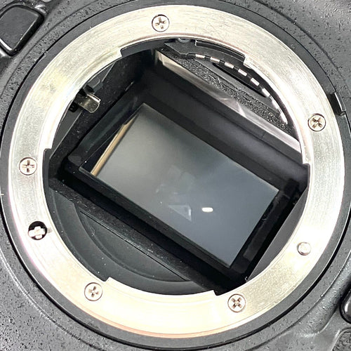 Nikon Digital Slr D800E