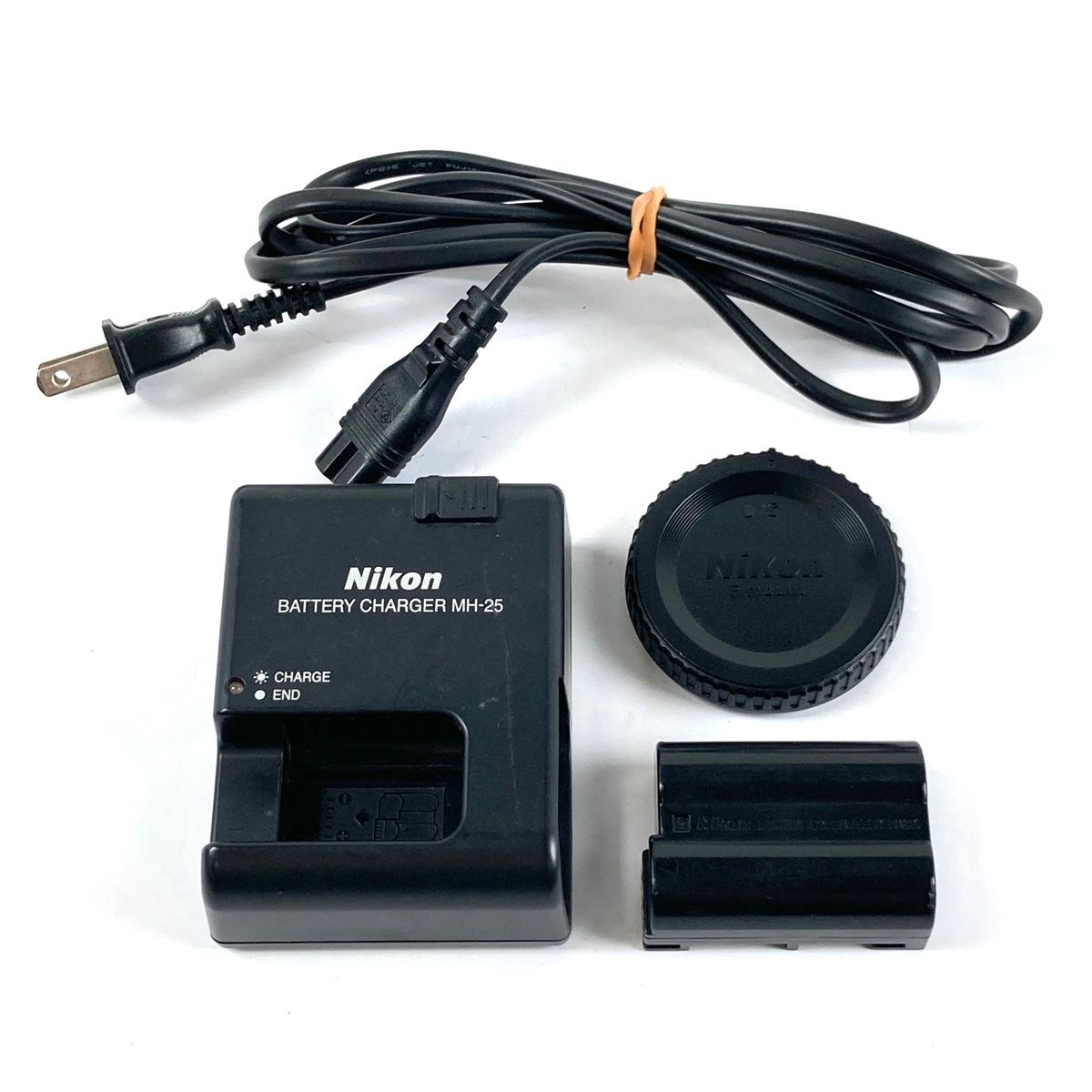 Nikon Digital Slr D800E