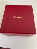 Cartier Rings
