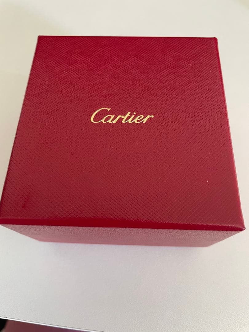Cartier Rings