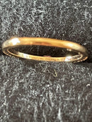 Cartier Rings