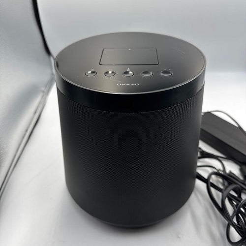 Onkyo Sound Speaker Rear Bar