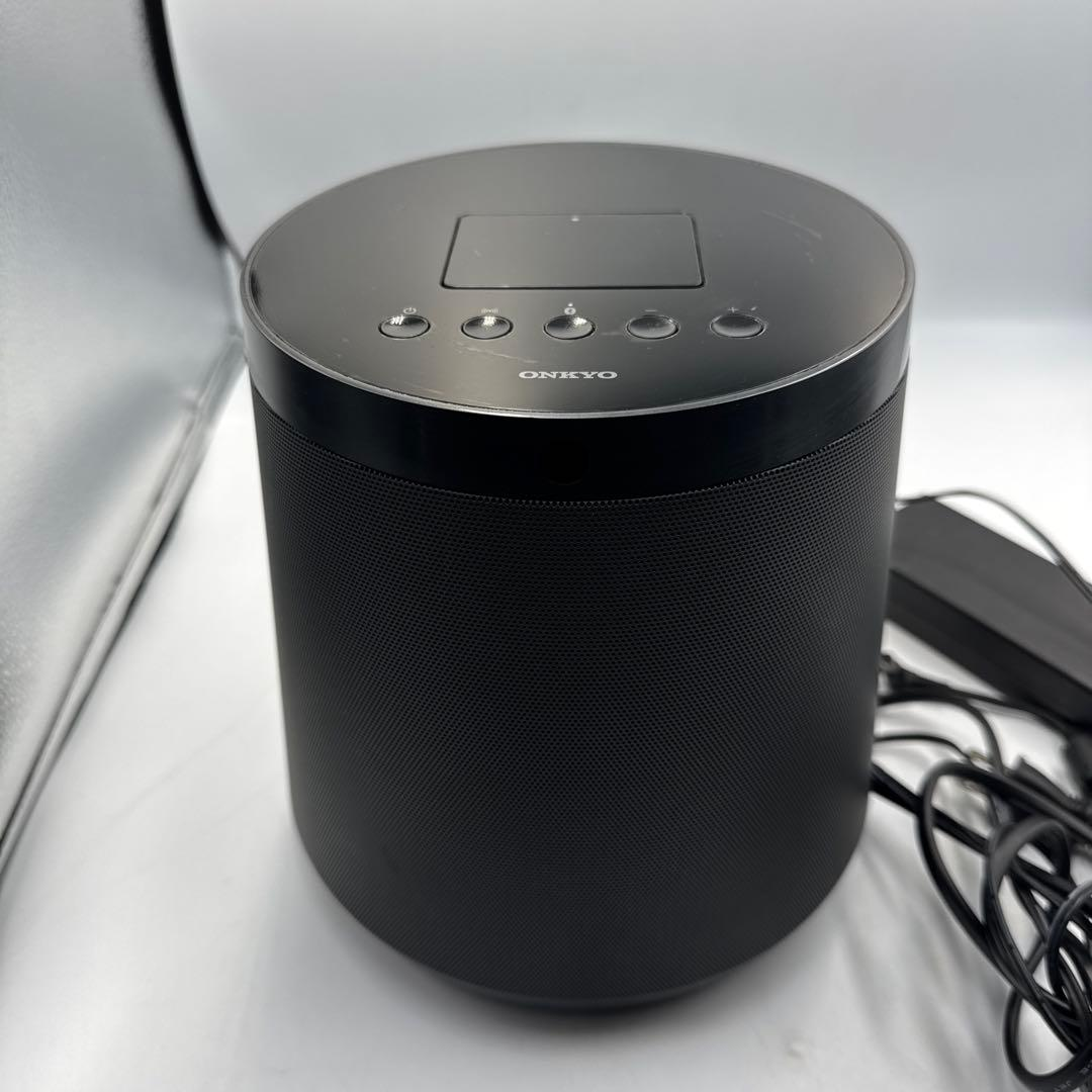 Onkyo Sound Speaker Rear Bar
