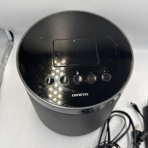 Onkyo Sound Speaker Rear Bar
