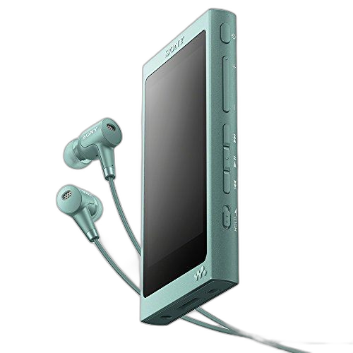 Digital Audio Player A 32Gb Nw-A46Hn Bluetooth/Microsd/ 39 2017 N