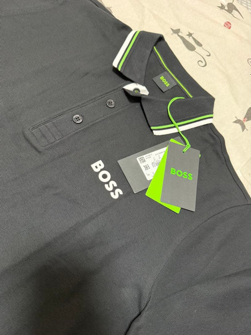Boss Polo Shirts Hugoboss Paddypro X M 24,200