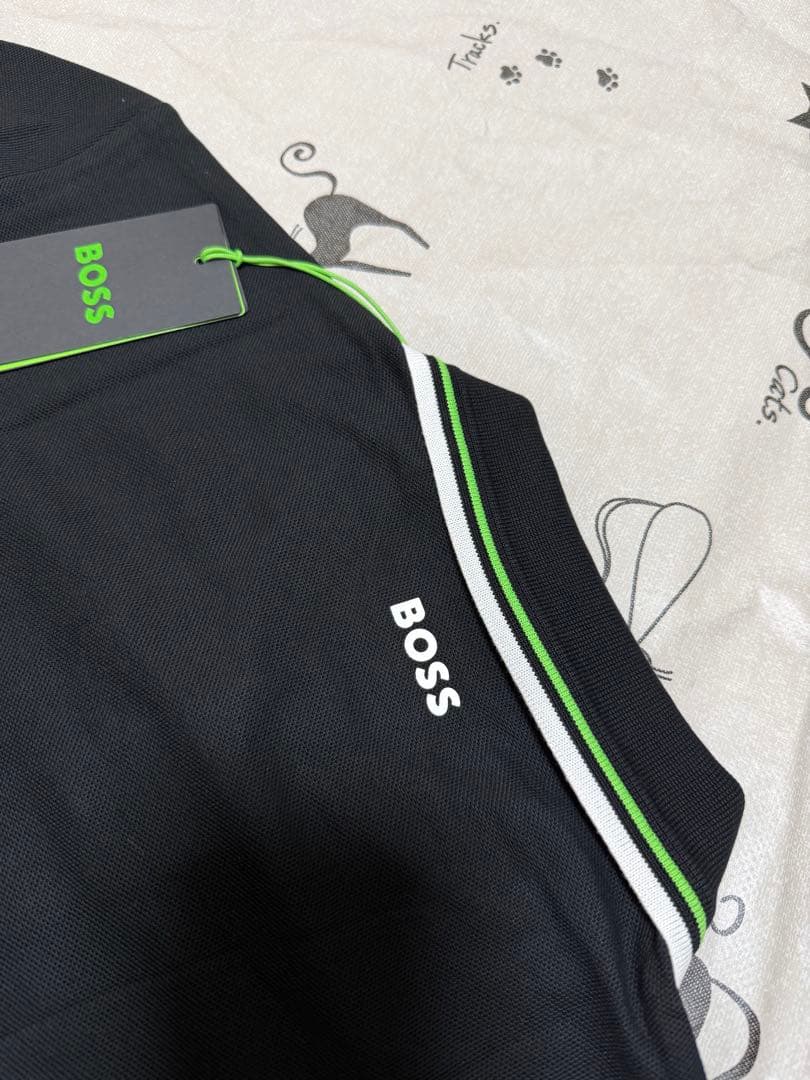 Boss Polo Shirts Hugoboss Paddypro X M 24,200