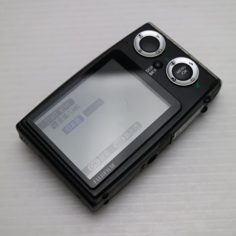 Compact Digital Camera Finepix Z20Fd Fujifilm Ok 09000