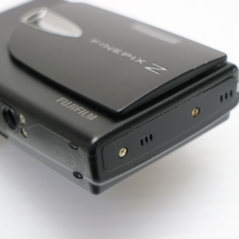 Compact Digital Camera Finepix Z20Fd Fujifilm Ok 09000