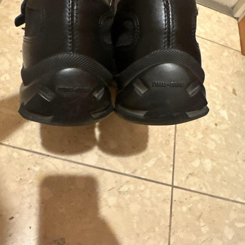 Miu Sneakers Miumiu Y2K