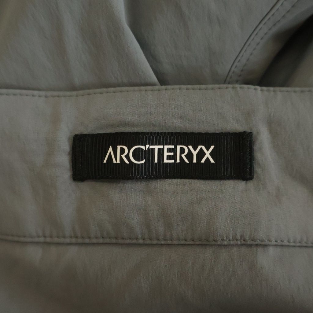 Arc'Teryx Chino Bread Acrople Jogger X000007287-141398