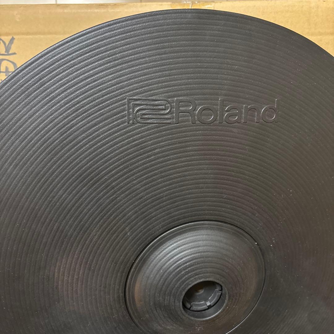 Roland Electronic Drums Cy-18Dr V-Drum
