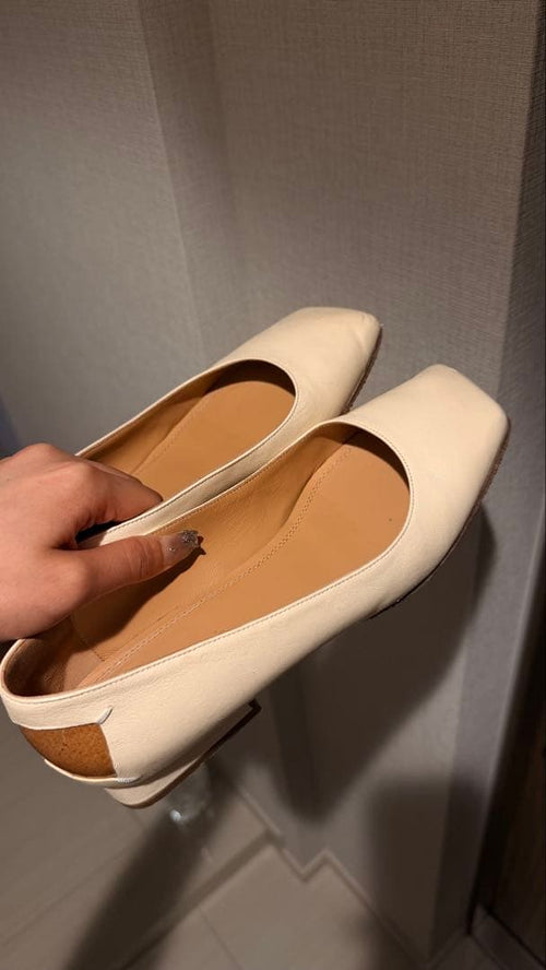Maison Margiela Flats
