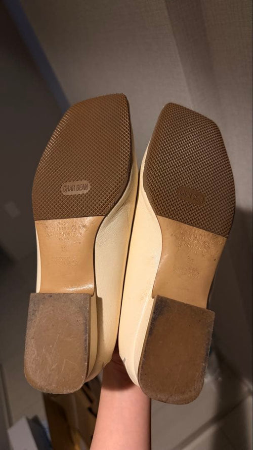Maison Margiela Flats